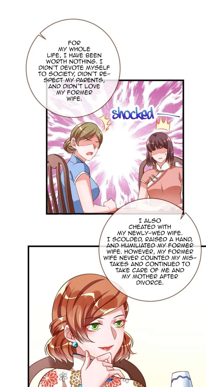 Read Cheating Men Must Die chapter 85 image 6 on Lezhin