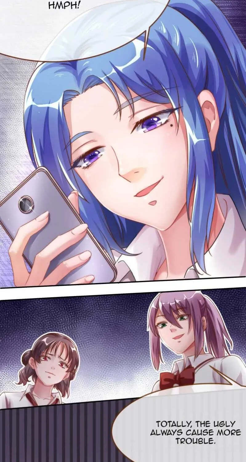 Read Cheating Men Must Die chapter 86 image 15 on Lezhin