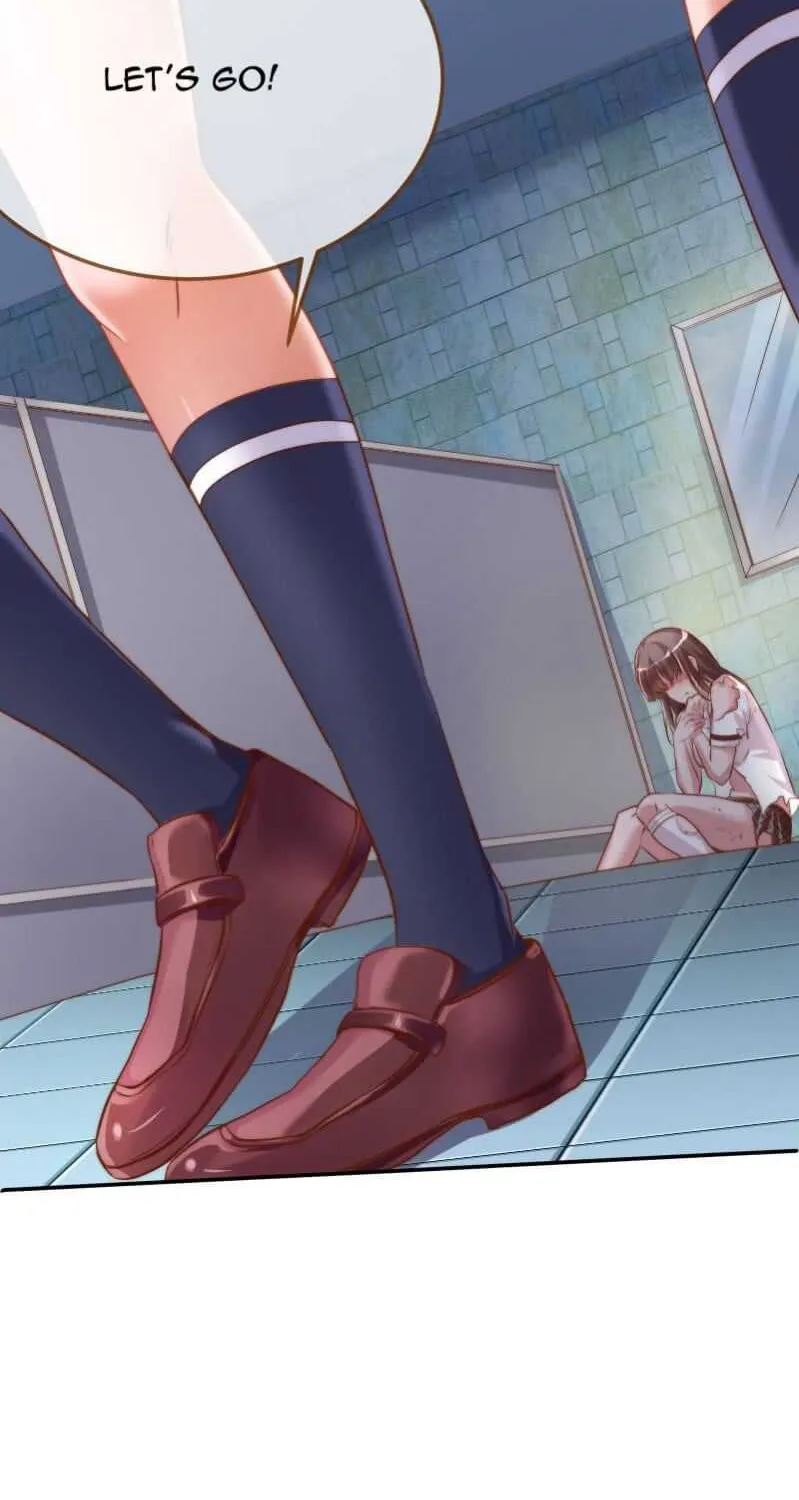 Read Cheating Men Must Die chapter 86 image 17 on Lezhin