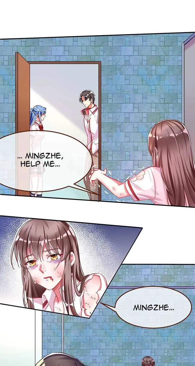 Read Cheating Men Must Die chapter 86 image 23 on Lezhin
