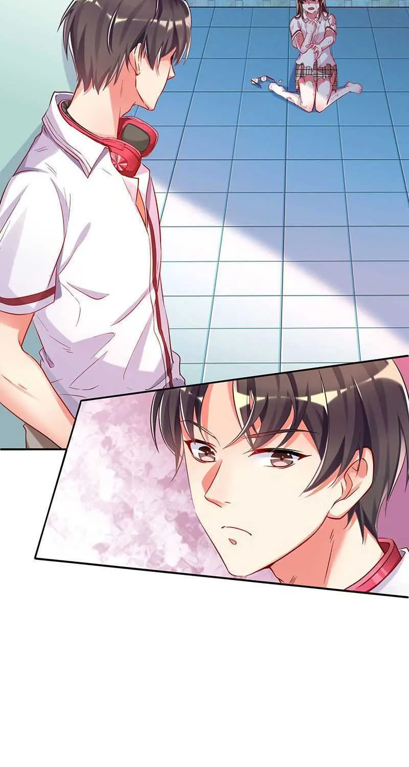 Read Cheating Men Must Die chapter 86 image 24 on Lezhin