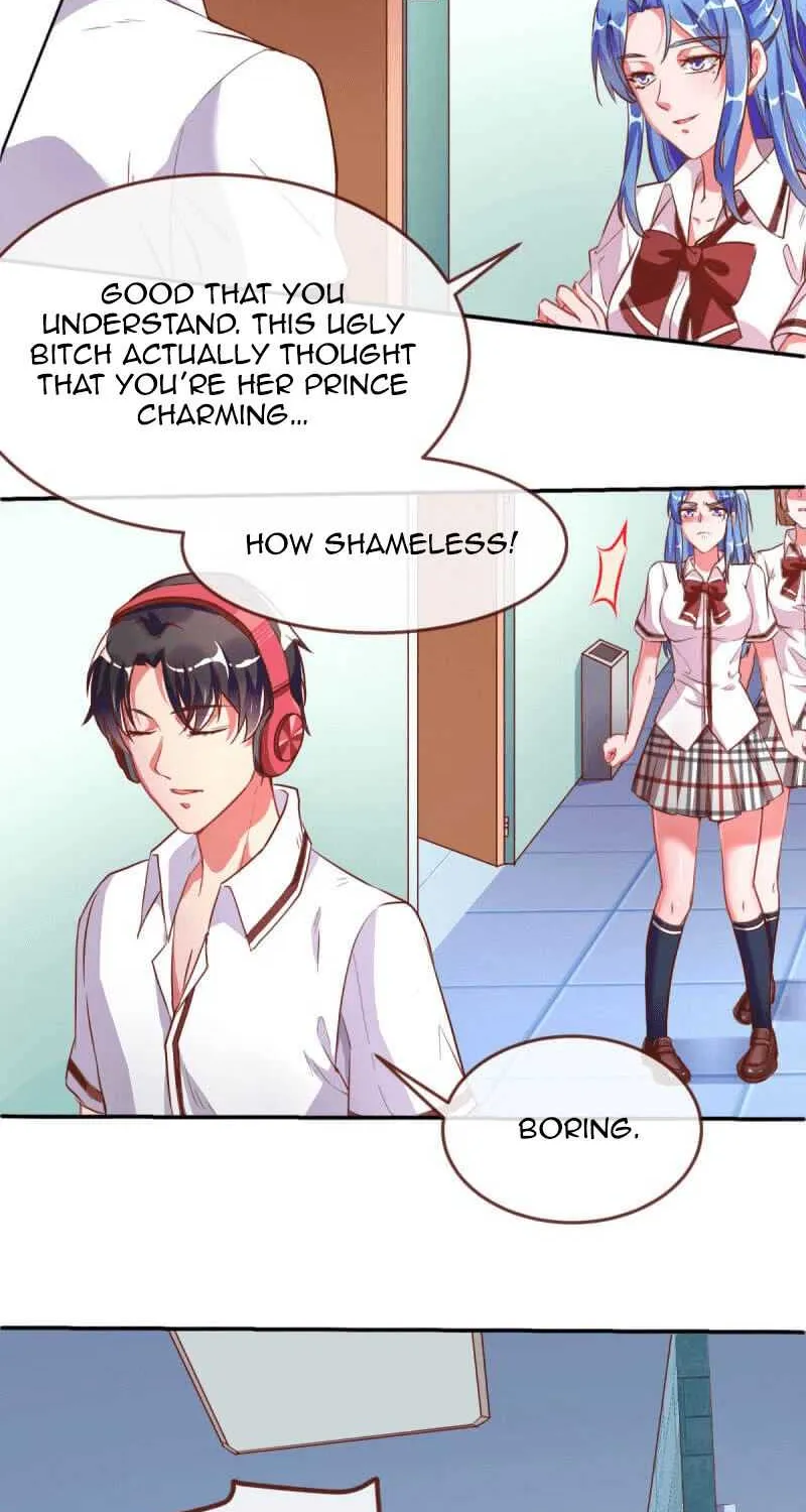 Read Cheating Men Must Die chapter 86 image 28 on Lezhin