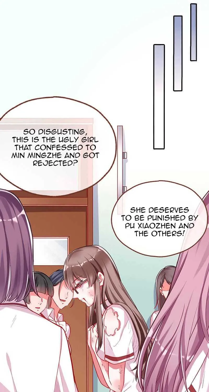 Read Cheating Men Must Die chapter 86 image 31 on Lezhin