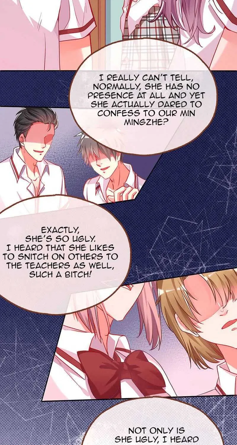 Read Cheating Men Must Die chapter 86 image 32 on Lezhin