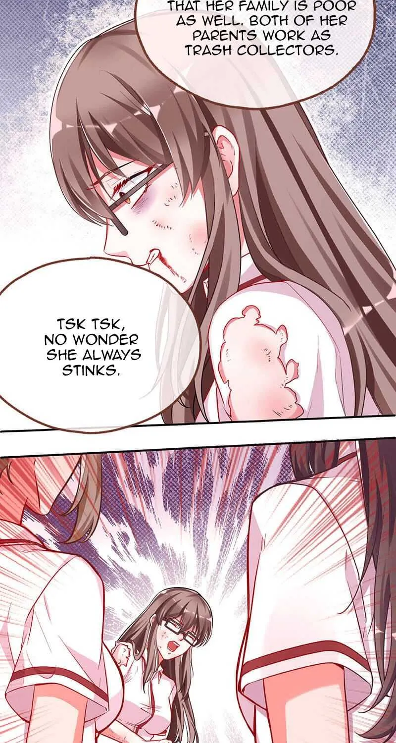 Read Cheating Men Must Die chapter 86 image 33 on Lezhin