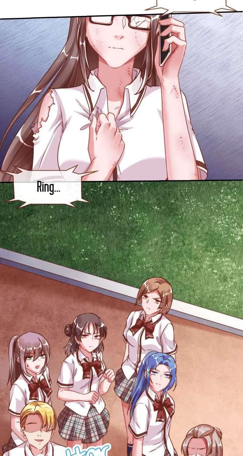 Read Cheating Men Must Die chapter 86 image 44 on Lezhin