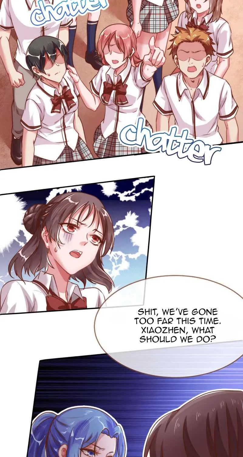 Read Cheating Men Must Die chapter 86 image 45 on Lezhin