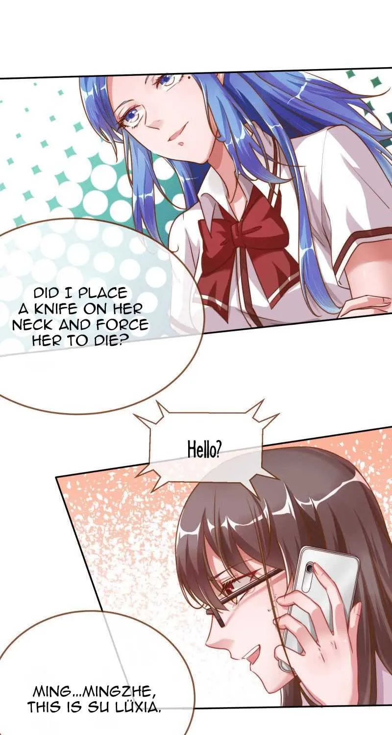 Read Cheating Men Must Die chapter 86 image 47 on Lezhin