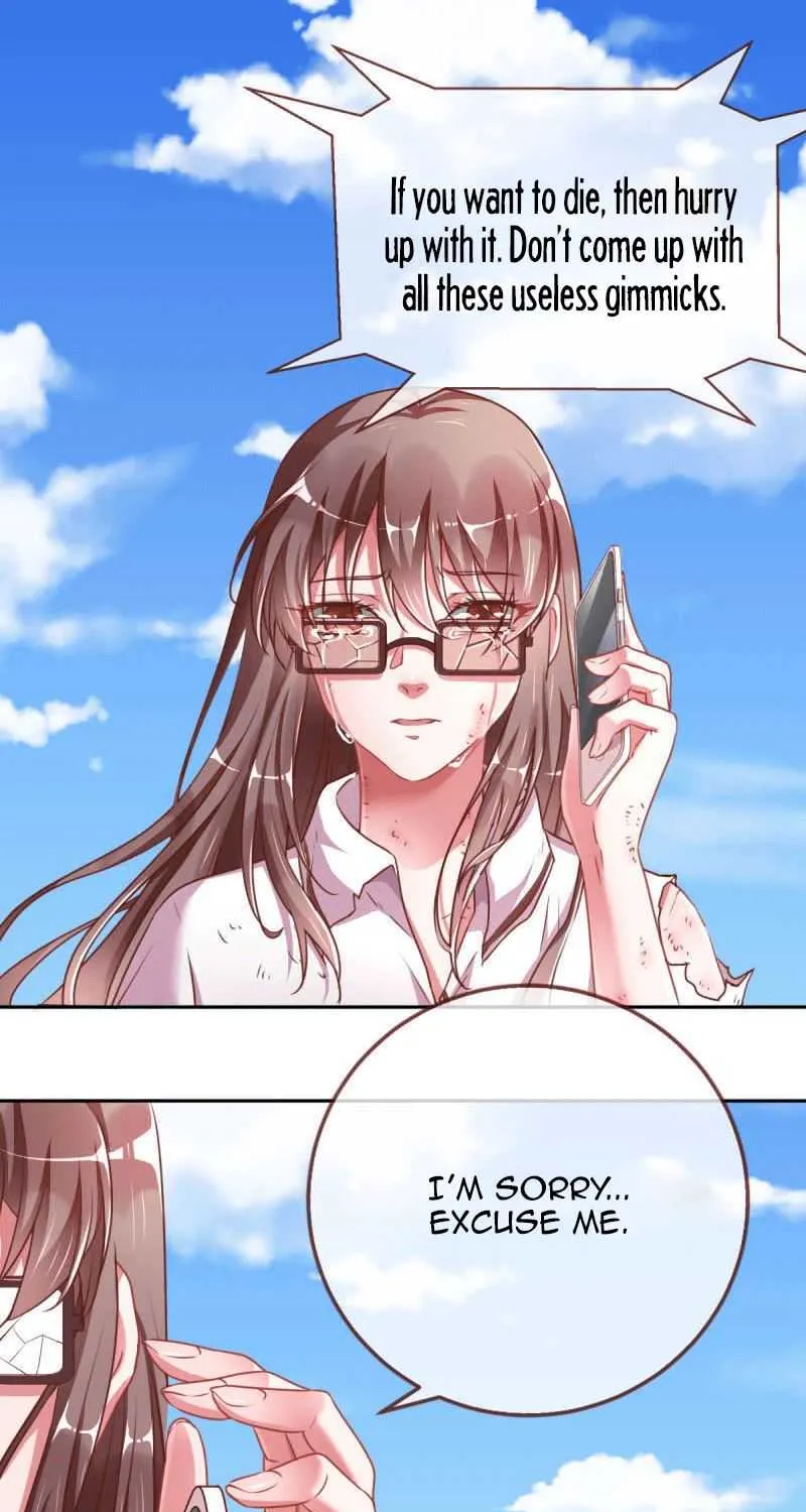 Read Cheating Men Must Die chapter 86 image 51 on Lezhin
