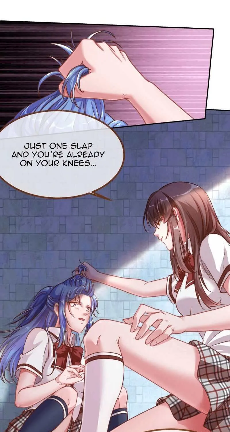 Read Cheating Men Must Die chapter 87 image 15 on Lezhin