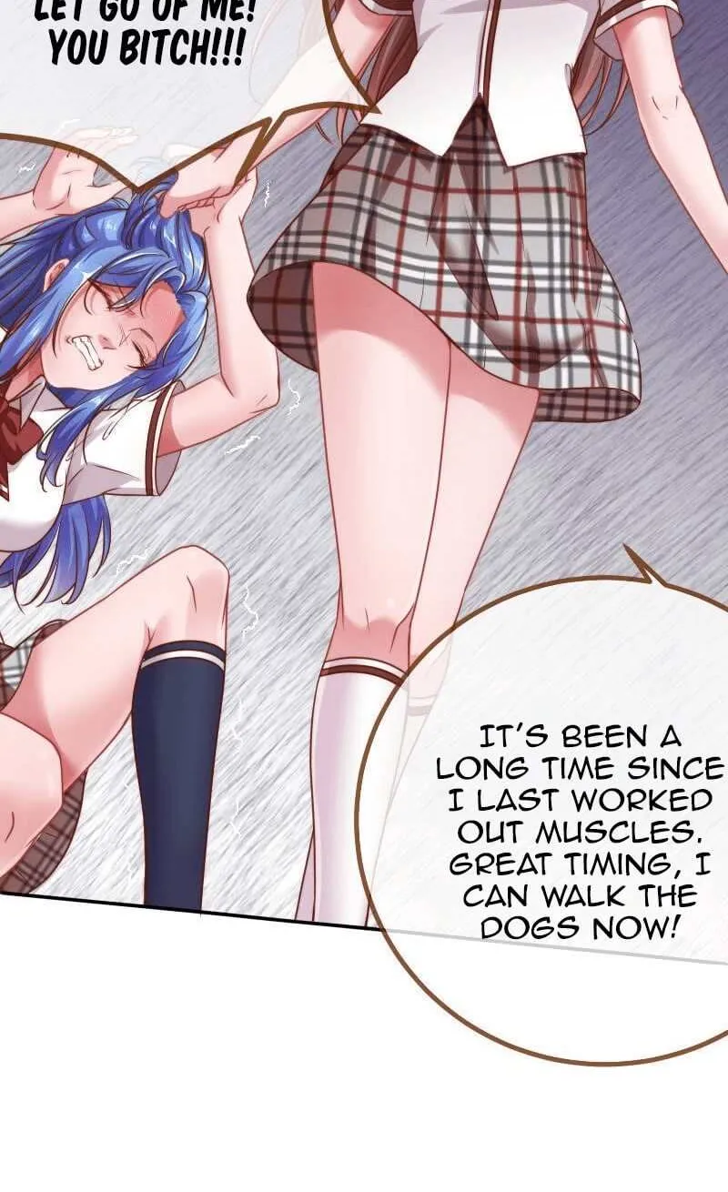 Read Cheating Men Must Die chapter 87 image 18 on Lezhin