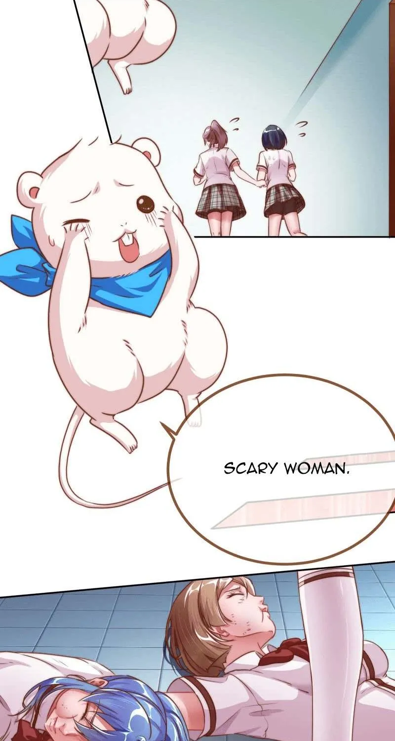 Read Cheating Men Must Die chapter 87 image 20 on Lezhin