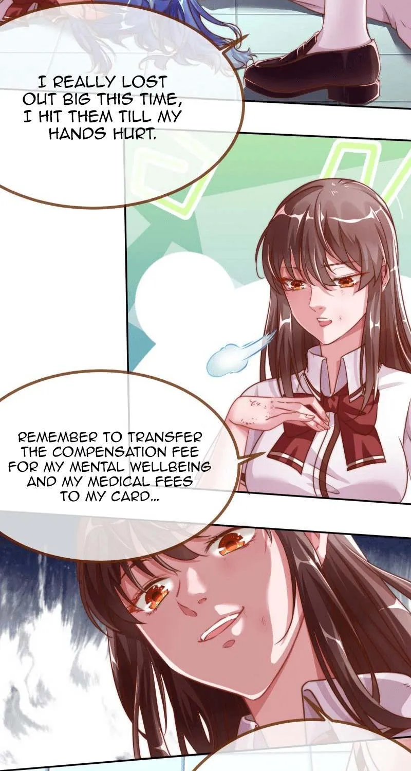 Read Cheating Men Must Die chapter 87 image 21 on Lezhin