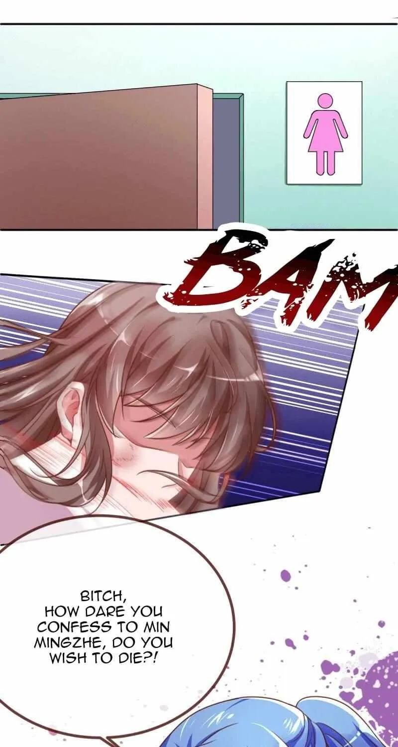 Read Cheating Men Must Die chapter 87 image 3 on Lezhin