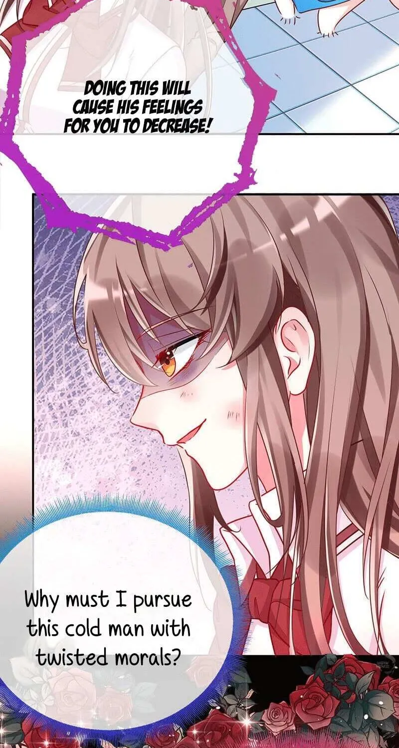 Read Cheating Men Must Die chapter 87 image 37 on Lezhin