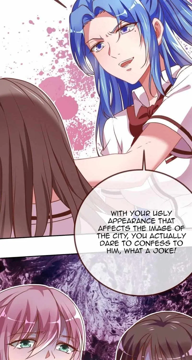 Read Cheating Men Must Die chapter 87 image 4 on Lezhin