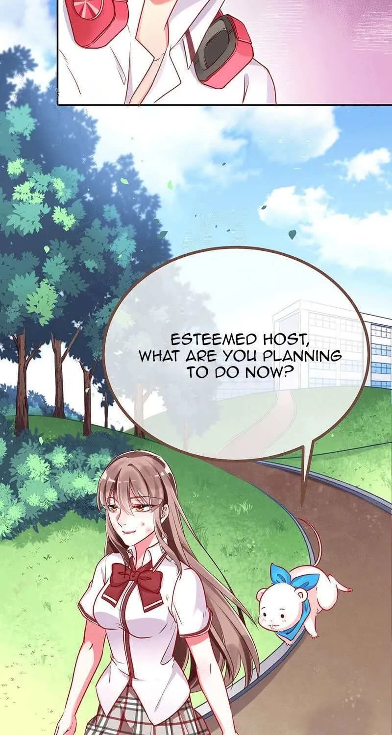 Read Cheating Men Must Die chapter 87 image 41 on Lezhin