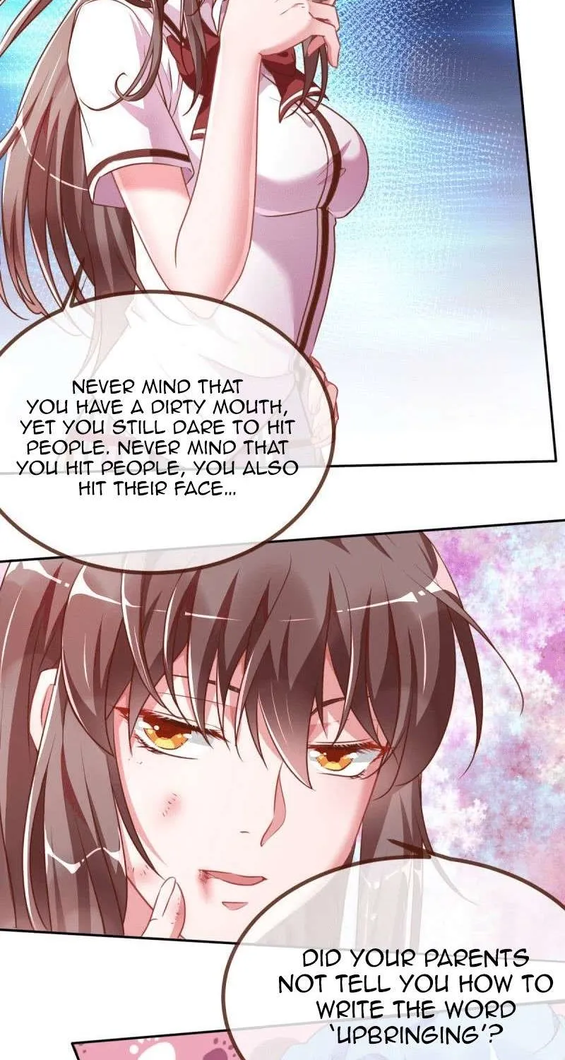 Read Cheating Men Must Die chapter 87 image 8 on Lezhin