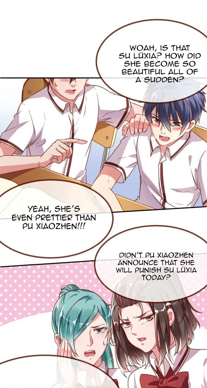 Read Cheating Men Must Die chapter 88 image 15 on Lezhin