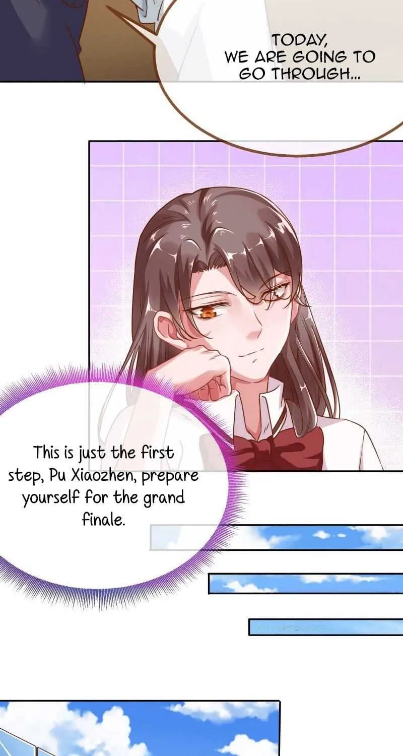 Read Cheating Men Must Die chapter 88 image 20 on Lezhin