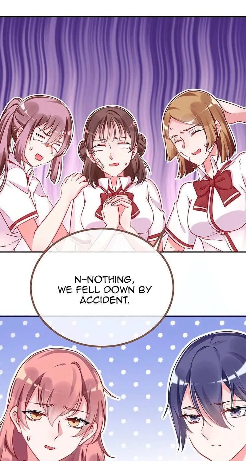 Read Cheating Men Must Die chapter 88 image 31 on Lezhin