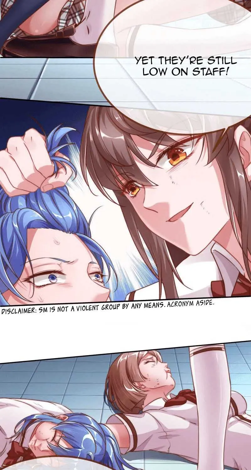Read Cheating Men Must Die chapter 88 image 41 on Lezhin