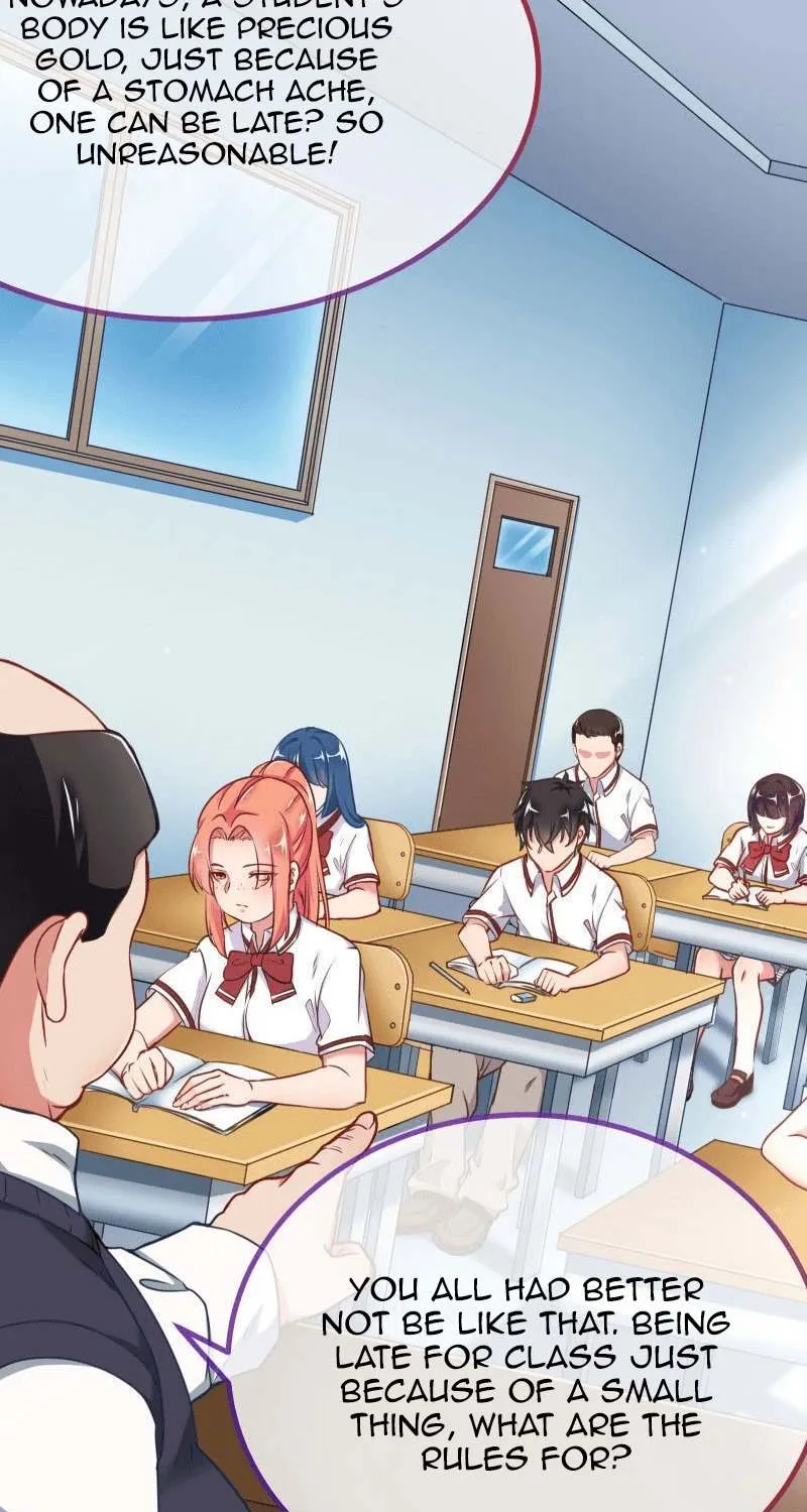 Read Cheating Men Must Die chapter 88 image 6 on Lezhin