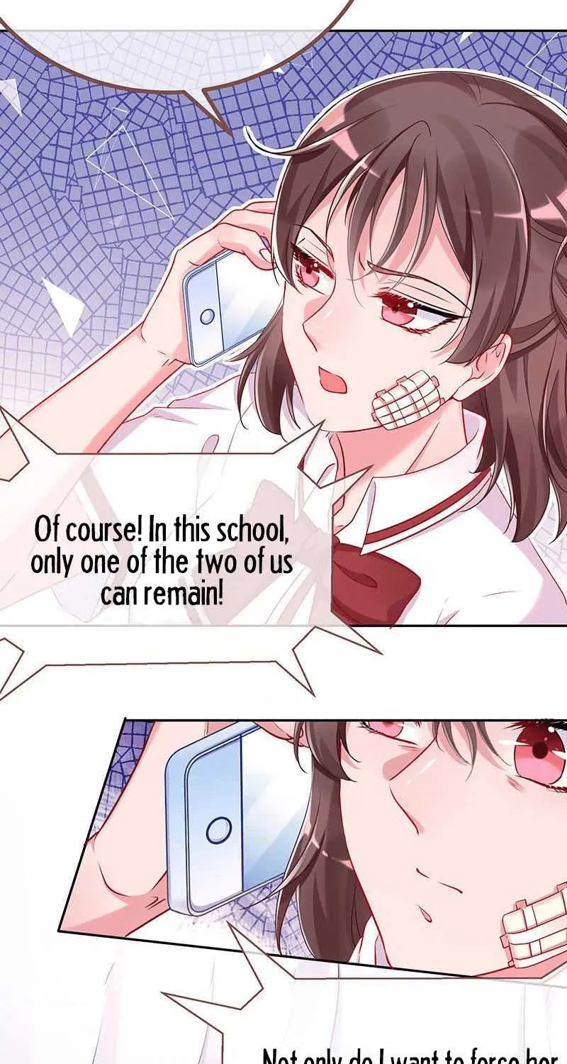 Read Cheating Men Must Die chapter 89 image 19 on Lezhin