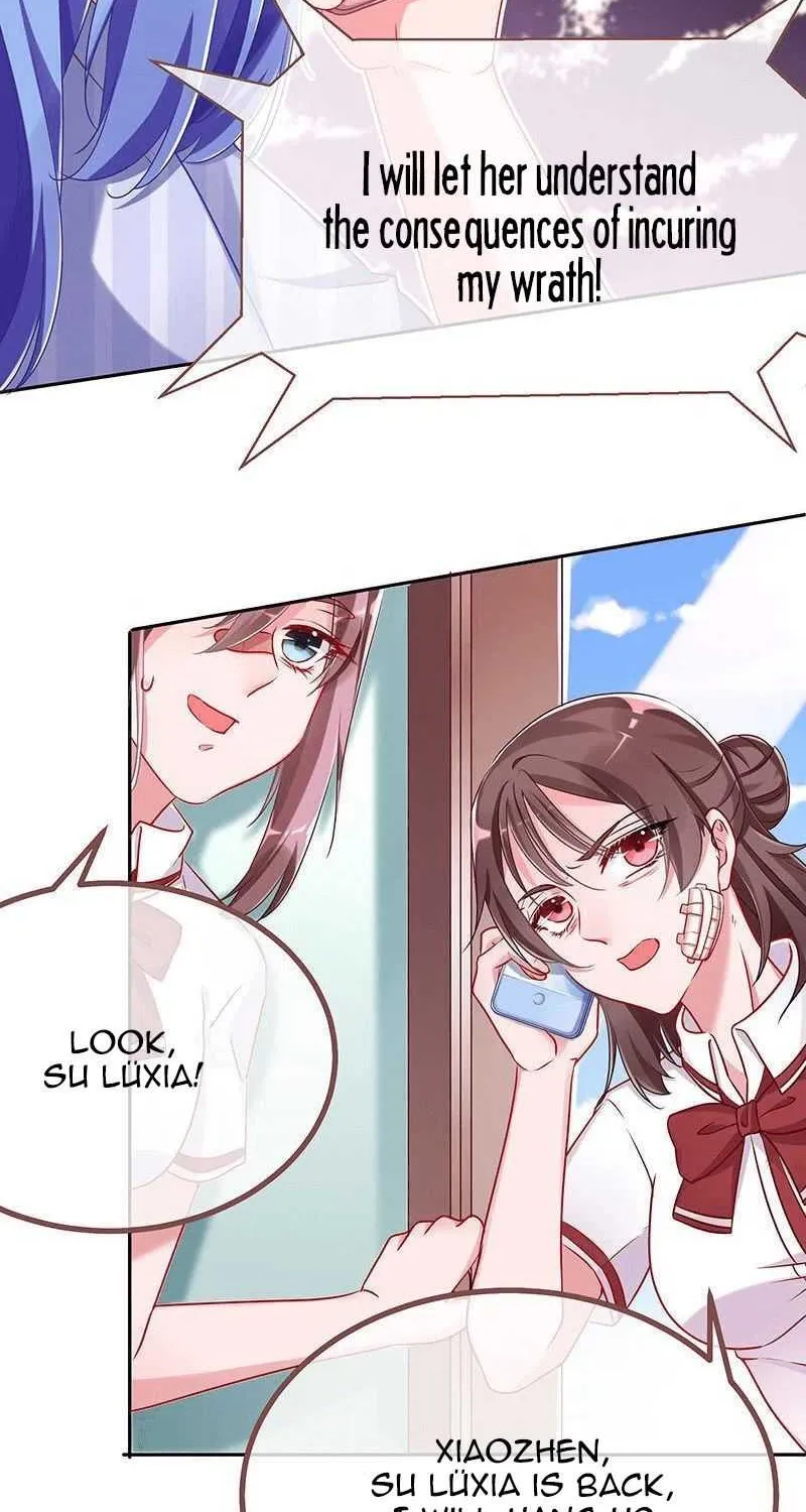 Read Cheating Men Must Die chapter 89 image 21 on Lezhin