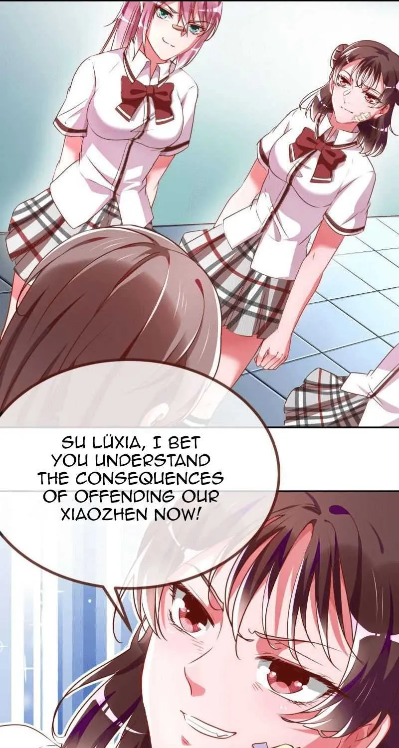 Read Cheating Men Must Die chapter 89 image 24 on Lezhin