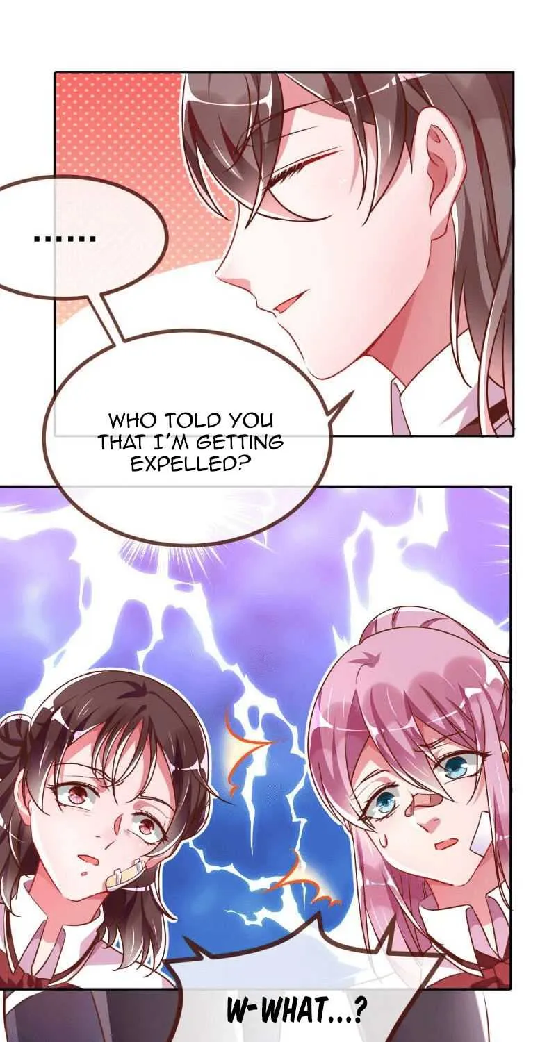 Read Cheating Men Must Die chapter 89 image 27 on Lezhin