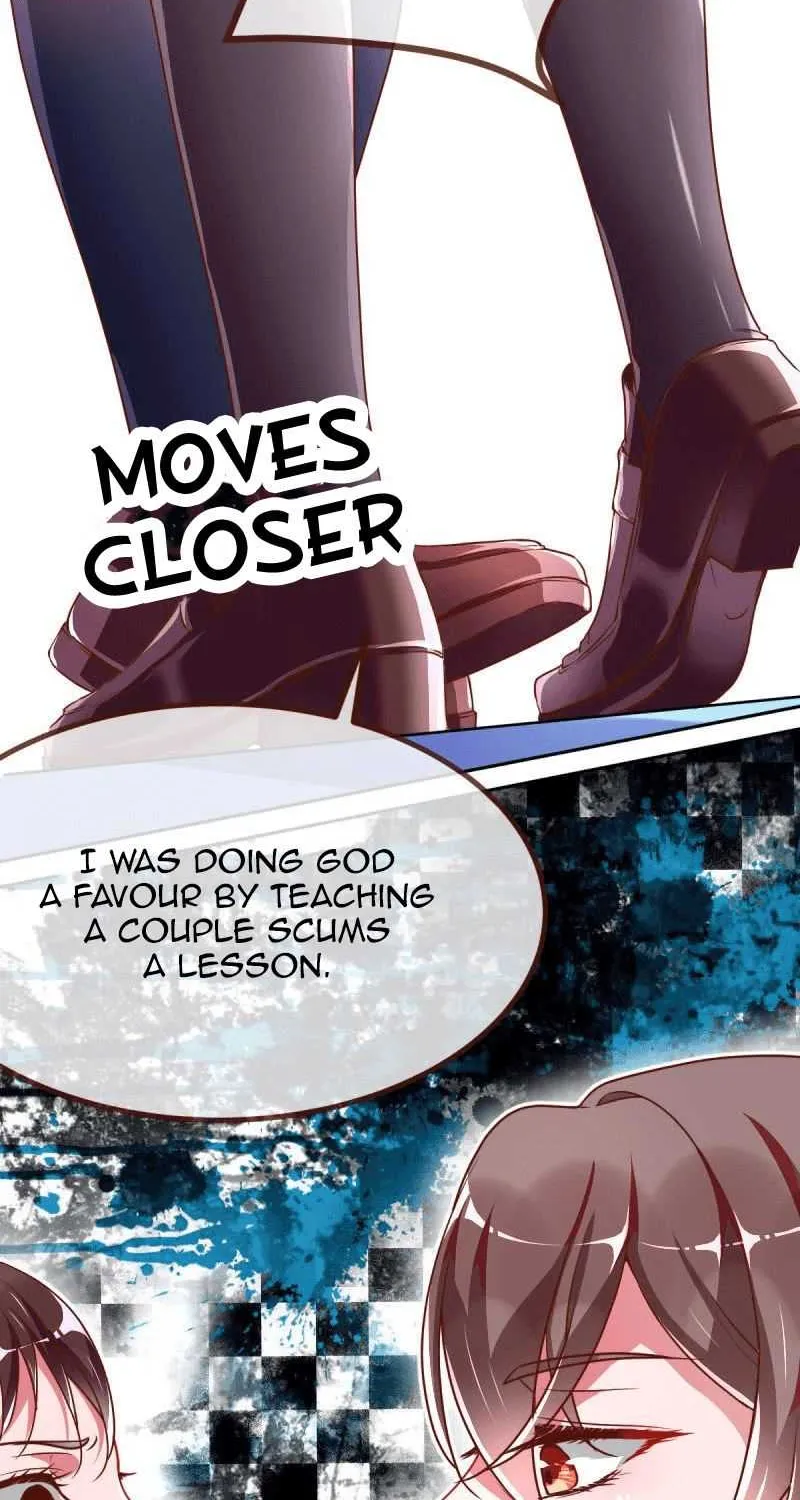Read Cheating Men Must Die chapter 89 image 28 on Lezhin