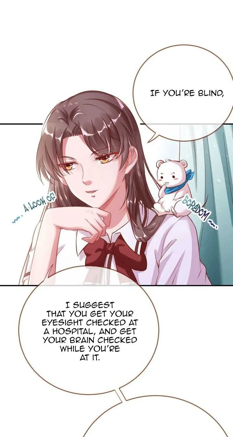 Read Cheating Men Must Die chapter 90 image 11 on Lezhin