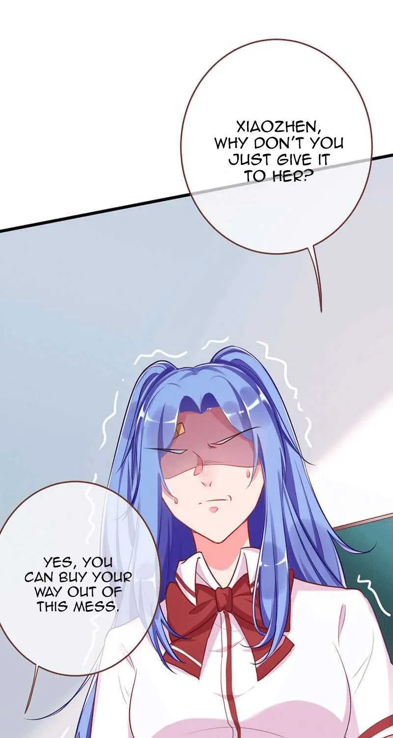 Read Cheating Men Must Die chapter 90 image 21 on Lezhin