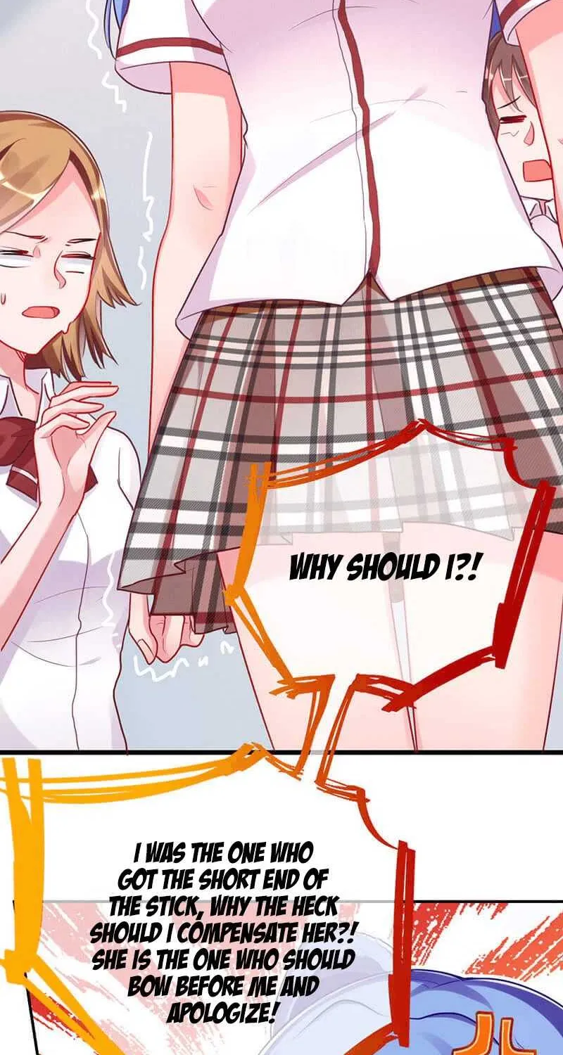 Read Cheating Men Must Die chapter 90 image 22 on Lezhin