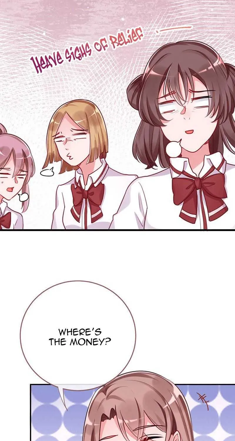 Read Cheating Men Must Die chapter 90 image 28 on Lezhin