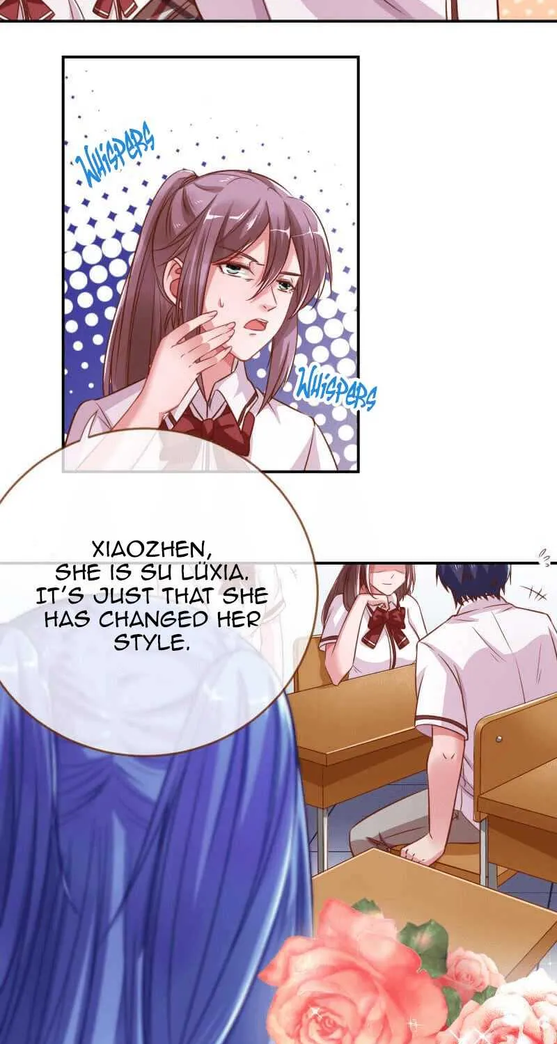 Read Cheating Men Must Die chapter 90 image 3 on Lezhin