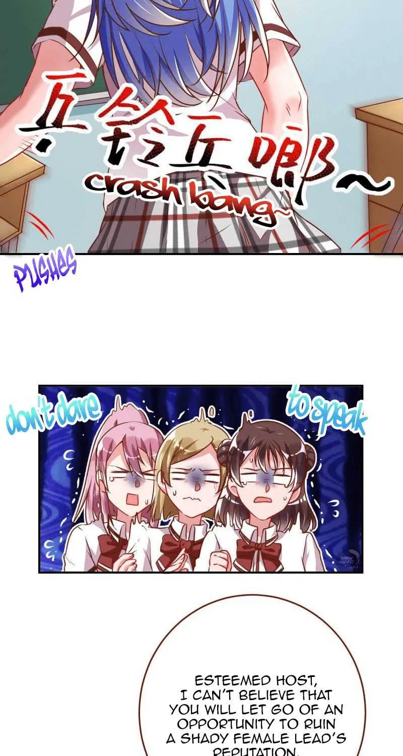 Read Cheating Men Must Die chapter 90 image 34 on Lezhin