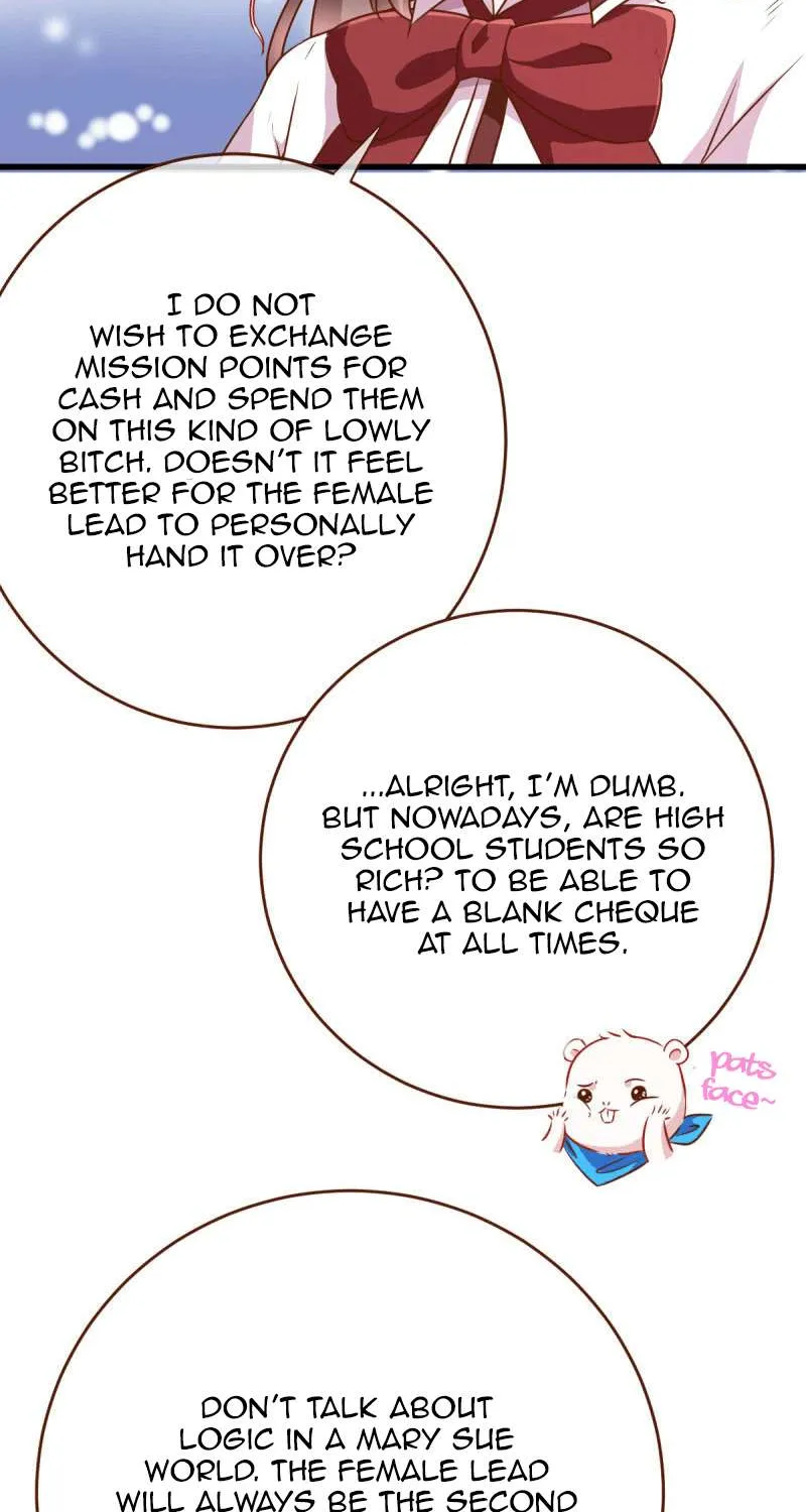 Read Cheating Men Must Die chapter 90 image 37 on Lezhin