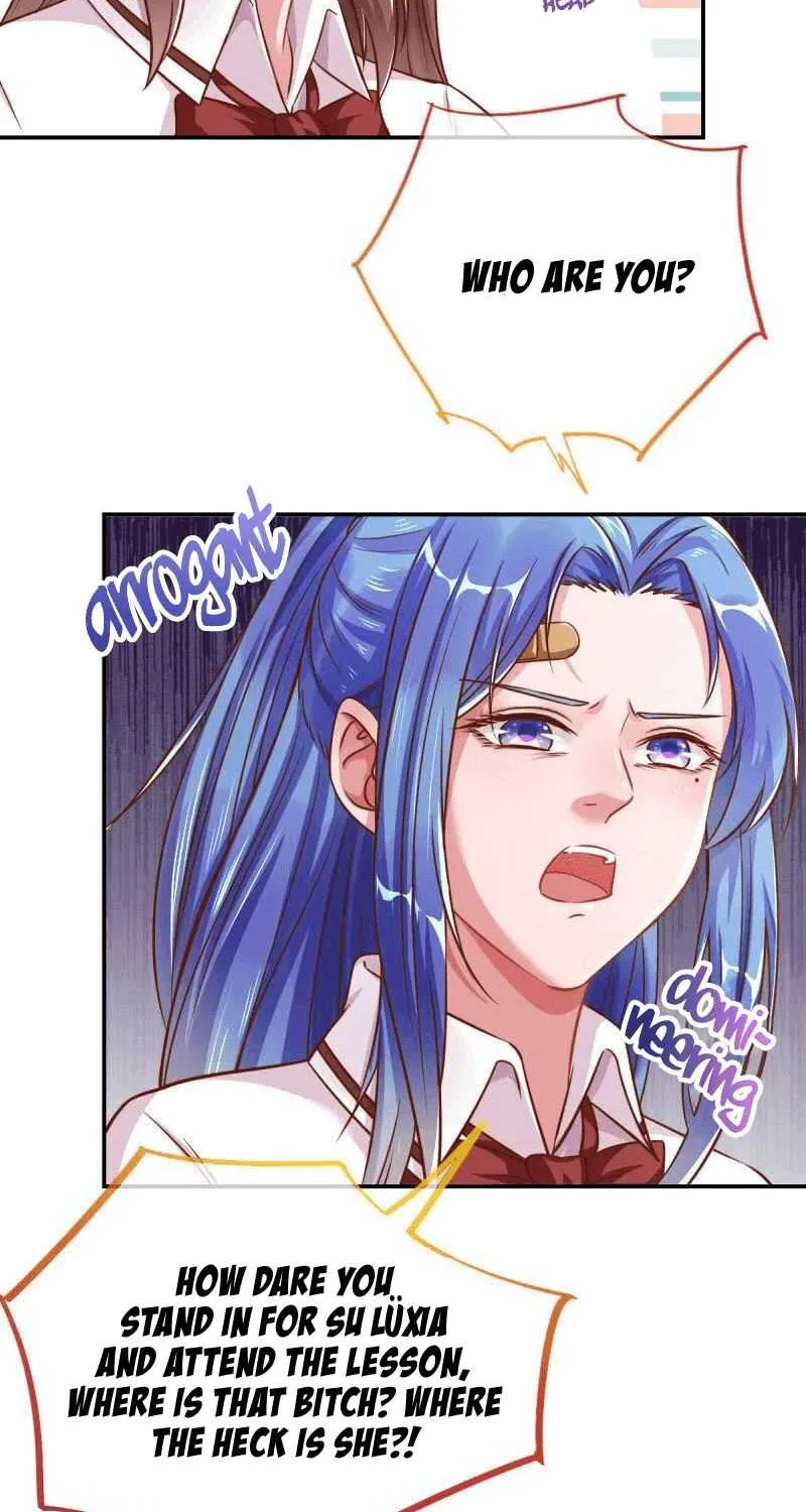 Read Cheating Men Must Die chapter 90 image 9 on Lezhin