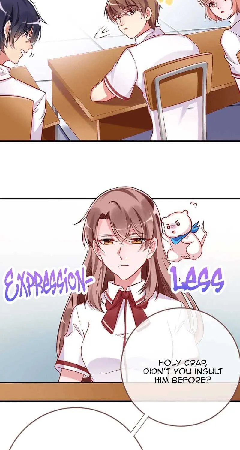 Read Cheating Men Must Die chapter 91 image 13 on Lezhin