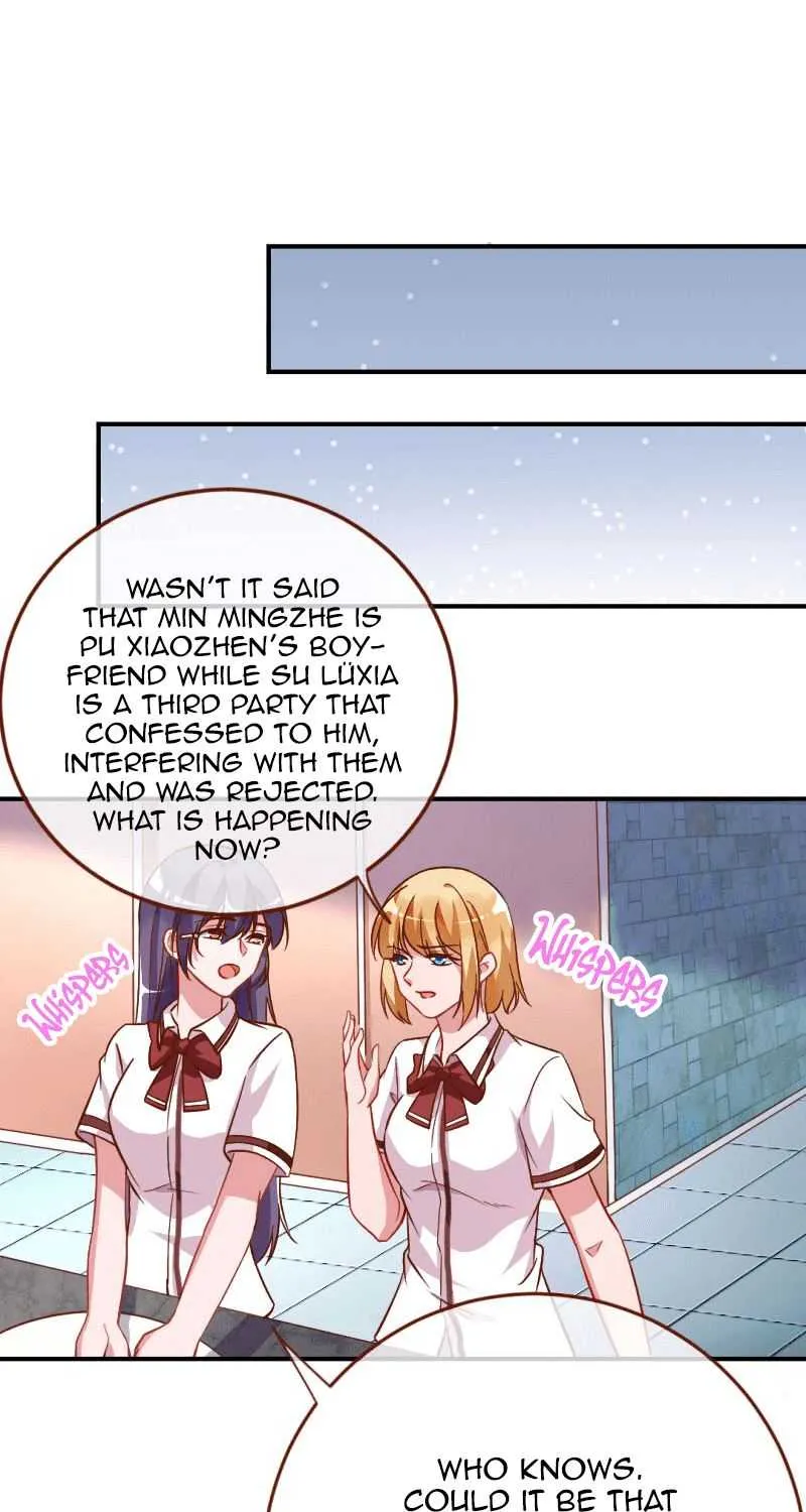 Read Cheating Men Must Die chapter 91 image 16 on Lezhin