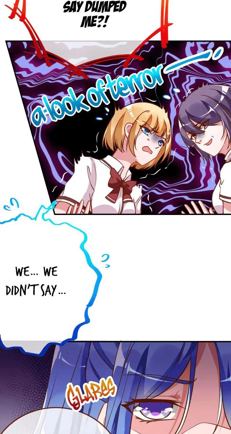 Read Cheating Men Must Die chapter 91 image 18 on Lezhin