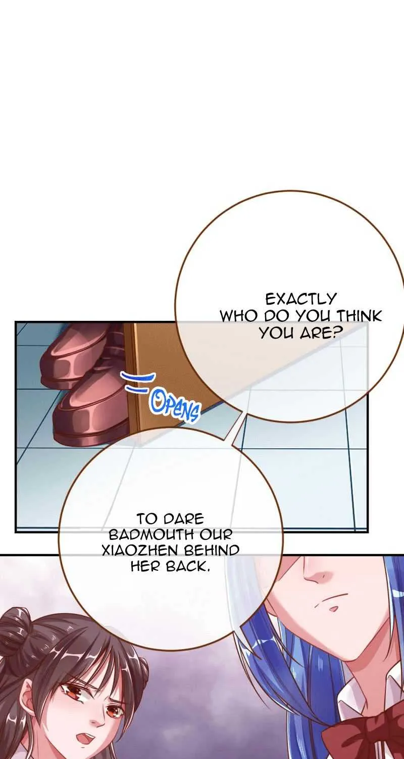 Read Cheating Men Must Die chapter 91 image 21 on Lezhin
