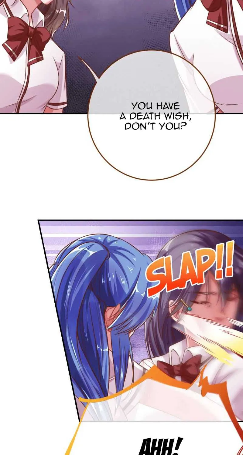 Read Cheating Men Must Die chapter 91 image 22 on Lezhin