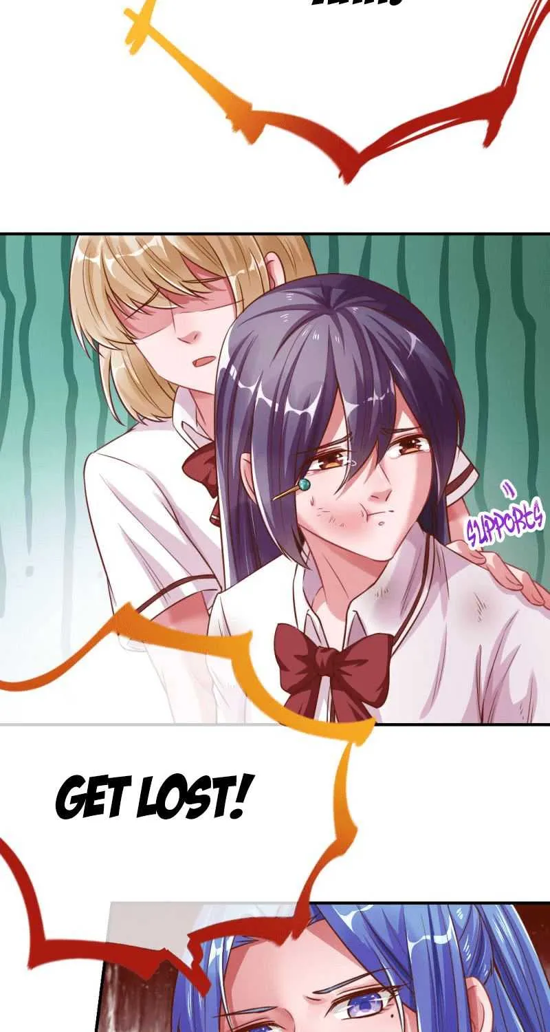 Read Cheating Men Must Die chapter 91 image 23 on Lezhin