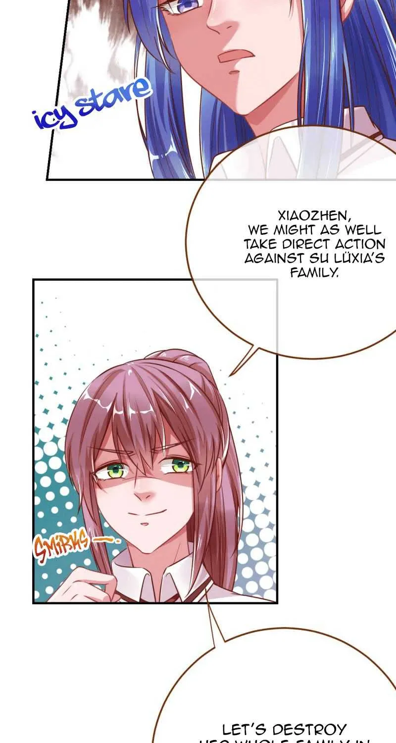 Read Cheating Men Must Die chapter 91 image 24 on Lezhin