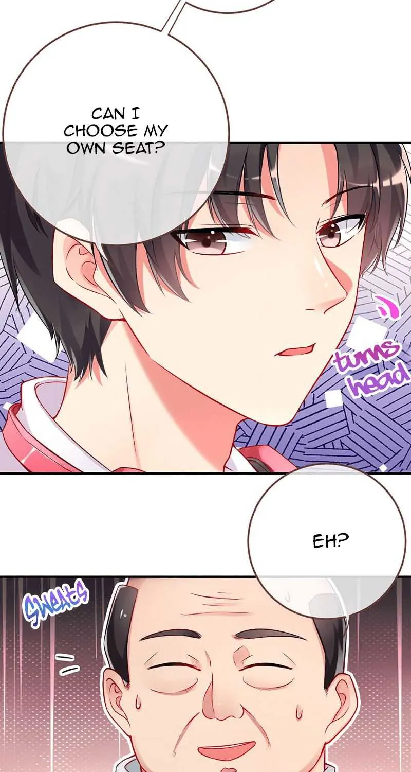 Read Cheating Men Must Die chapter 91 image 8 on Lezhin