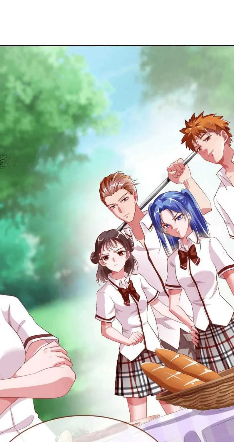 Read Cheating Men Must Die chapter 92 image 18 on Lezhin