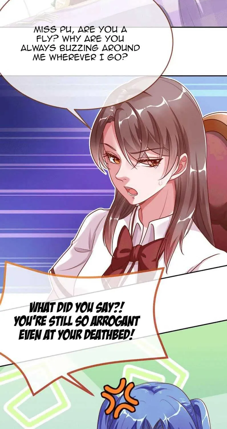 Read Cheating Men Must Die chapter 92 image 19 on Lezhin